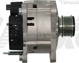 Генератор Vika для Volkswagen Touareg I 2002-2010. Артикул 99030011901