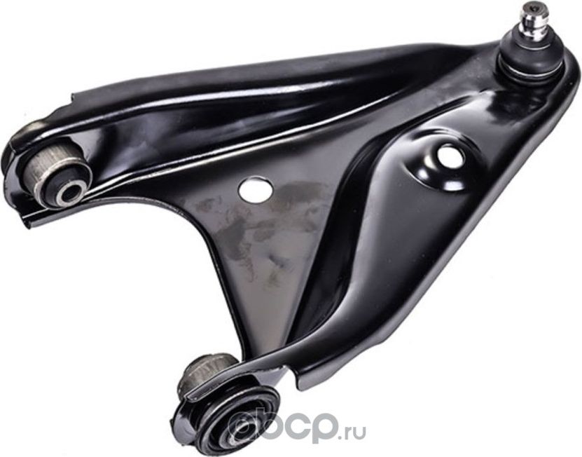 Рычаг подвески передний правый нижний LOGAN 2004-2015 (Rotland) Rotland. Артикул DAC16307