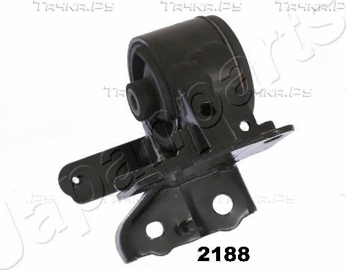 Опора (подушка) двигателя Japanparts левая для Toyota Corolla E110 1997-2000. Артикул RU-2188