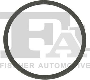 Прокладка глушителя FA1. Артикул 550-936