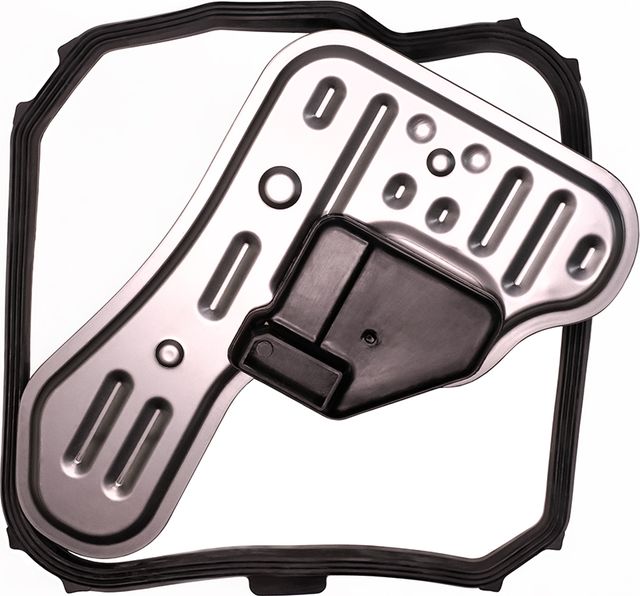 Фильтр АКПП с прокладкой (Cworks). Артикул B19CR1039