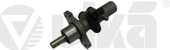 Тормозной цилиндр главный Vika для Volkswagen Multivan T6 2015-2026. Артикул 66111602801