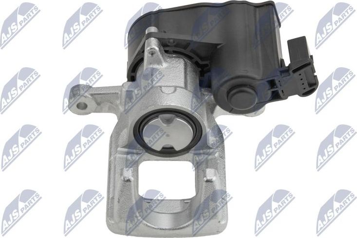 Тормозной суппорт NTY задний правый для Peugeot 2008 II 2019-2026. Артикул HZT-CT-023