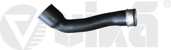 Патрубок интеркулера Vika. Артикул 11316101
