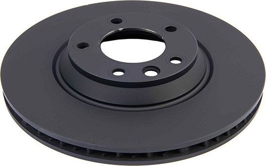 Тормозной диск Zentparts. Артикул Z06162