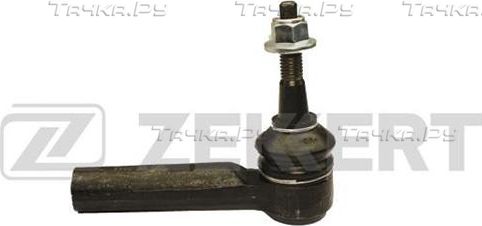 Наконечник рулевой тяги Zekkert правый/левый для Vauxhall Zafira C 2013-2018. Артикул SN-2214