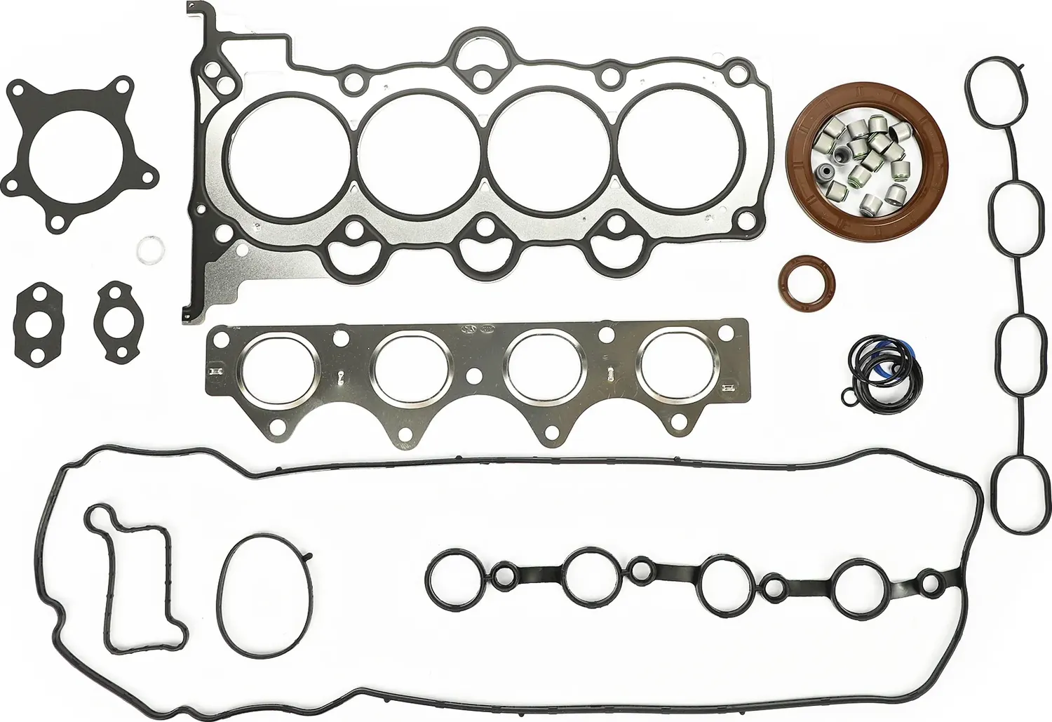 К-кт прокл.ГБЦ HYUNDAI Tucson (TL),Solaris,I40 (VF),I30/KIA Sportage (QL),Rio IV (Speedmate). Артикул SMGKH623M