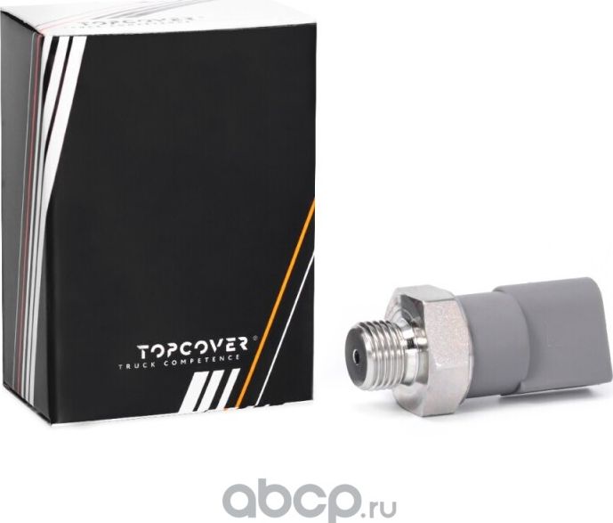 Датчик давления масла (Topcover). Артикул T01574004