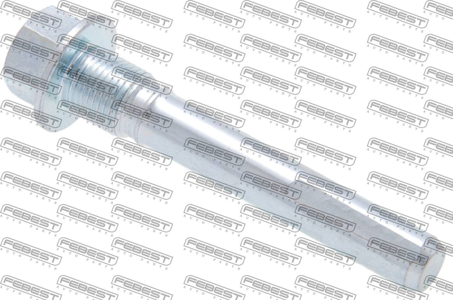 Направляющая тормозного суппорта Febest. Артикул 0574-CX7L