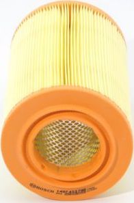 Воздушный фильтр Bosch. Артикул 1 457 433 790