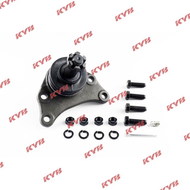 Опора шаровая | перед прав/лев | (KYB). Артикул KBJ1028