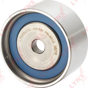 Натяжной ролик (натяжитель) ремня ГРМ LYNXauto. Артикул PB-3013