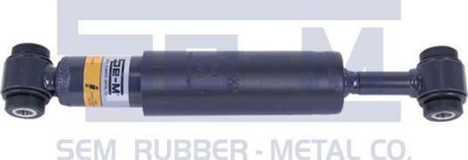 Амортизатор кабины Sem Lastik. Артикул 11457