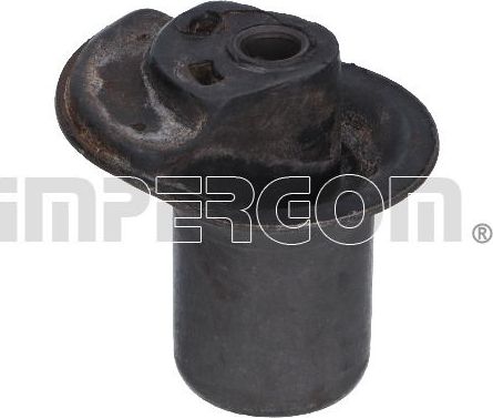 Сайлентблок задней балки Original Imperium (резина/металл). Артикул 1800