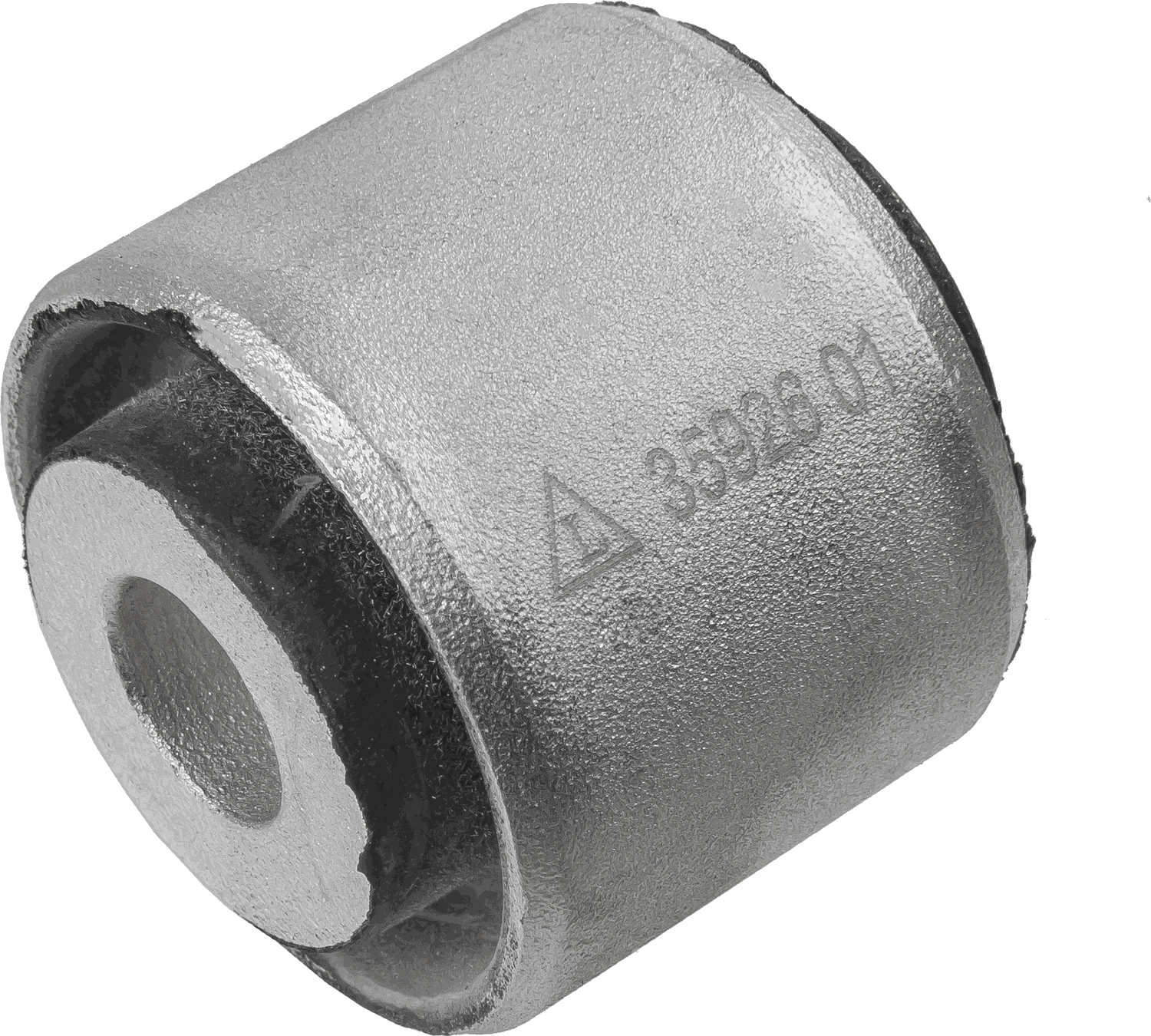 Сайлентблок переднего рычага подвески Lemforder. Артикул 35926 01