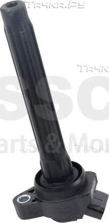 Катушка зажигания OSSCA для Toyota Alphard III 2018-2026. Артикул 72782