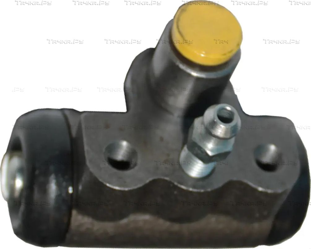 Тормозной цилиндр Brembo (Чугун) для Nissan Juke I 2010-2019. Артикул A 12 C35