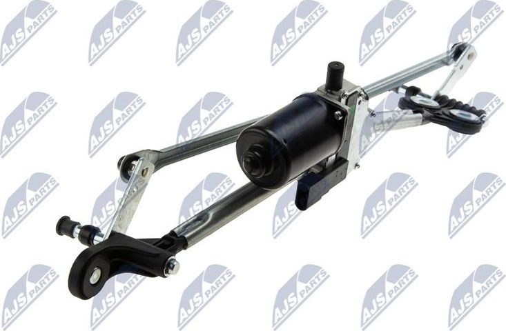 Трапеция стеклоочистителя (дворника) NTY. Артикул ESW-BM-007