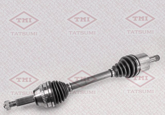 Приводной вал левый Ford Tourneo (Tatsumi). Артикул TDD1019