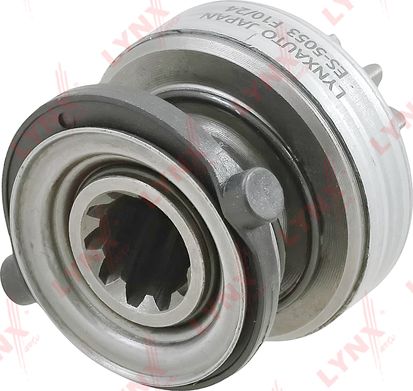 Бендикс стартера LYNXauto. Артикул ES-5053