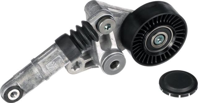 Натяжной ролик (натяжитель) приводного поликлинового ремня Gates DriveAlign®. Артикул T39043