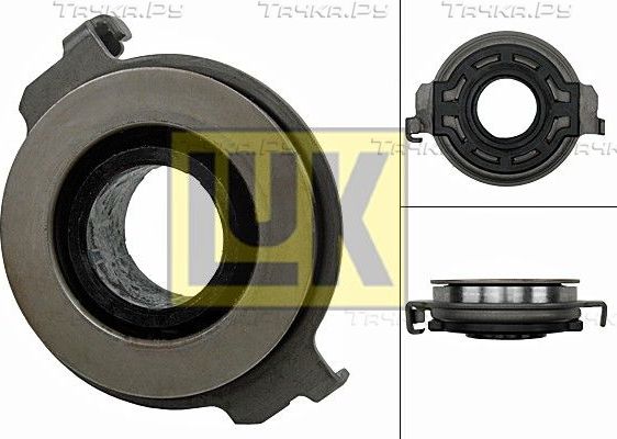 Выжимной подшипник сцепления LuK для Renault Master II 1998-2001. Артикул 500 0728 10