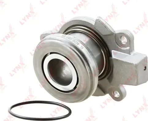 Выжимной подшипник сцепления гидравлический SUZUKI Splash 1.3D 08> / Swift III-IV 1.2-1.6 05> / SX4  (Lynxauto). Артикул cl-8220