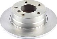 Тормозной диск BSG. Артикул BSG 15-210-010