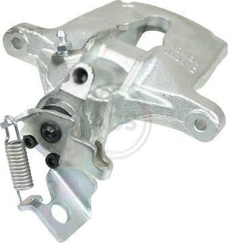 Тормозной суппорт ABS (Серый чугун). Артикул 630052