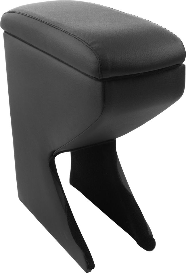 Подлокотник REIN для Hyundai Accent II 1999-2012 ЧЕРНЫЙ. Артикул REIN.789042