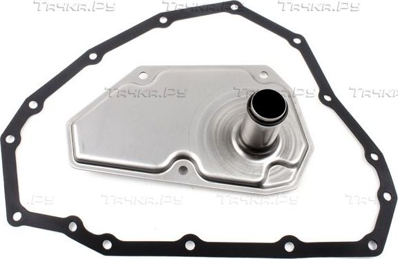 Фильтр АКПП JS Asakashi для Nissan Micra K13 2010-2016. Артикул JT553K