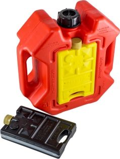 Канистра комбинированная ТехноХим Экстрим-СТОП 4 л . Артикул kan-EX-stop-4L