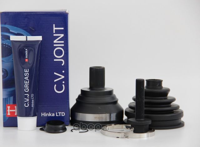 ШРУС НАРУЖНЫЙ 27X59,5X36 (Hinka). Артикул HPCV1112