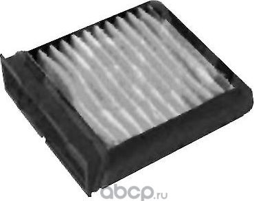 Салонный фильтр Mitsubishi. Артикул XZ311916