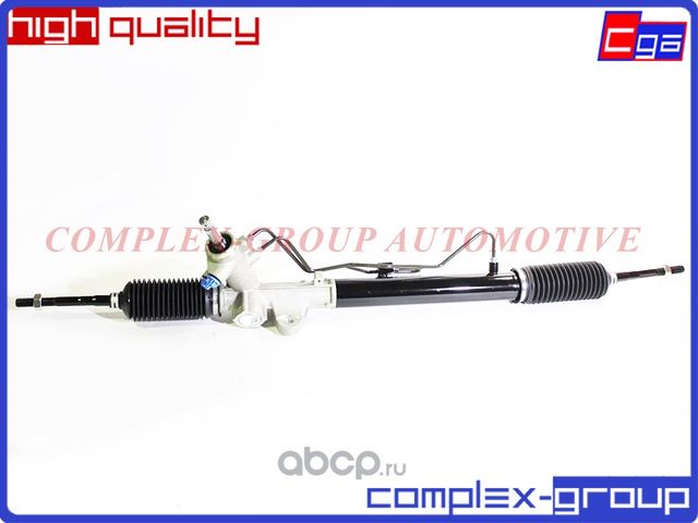 Рулевая рейка CGA. Артикул 12STG4L000RA