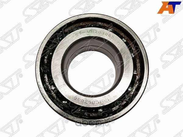 Подшипник FR ступицы MMC RVRCHARIOTLIBERO 4WDGA (SAT). Артикул STMB303865