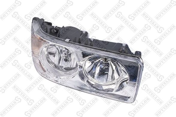 Фара передняя основная Stellox правая для DAF CF 75 2001-2013. Артикул 87-33063-SX