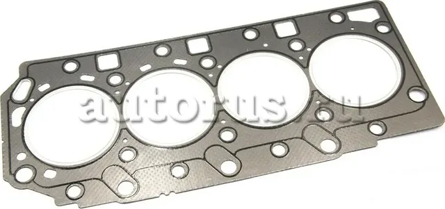 Прокладка ГБЦ PARTS-MALL PGA-G104 Parts-Mall. Артикул PGA-G104