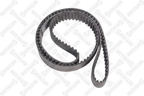 Ремень ГРМ Stellox для Citroen Jumper I 1999-2002. Артикул 09-04480-SX