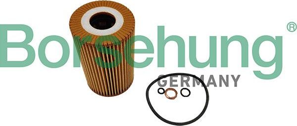 Масляный фильтр Borsehung. Артикул B10452