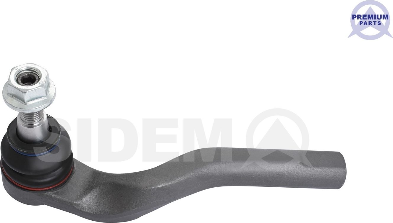 Наконечник рулевой тяги Sidem. Артикул 50740