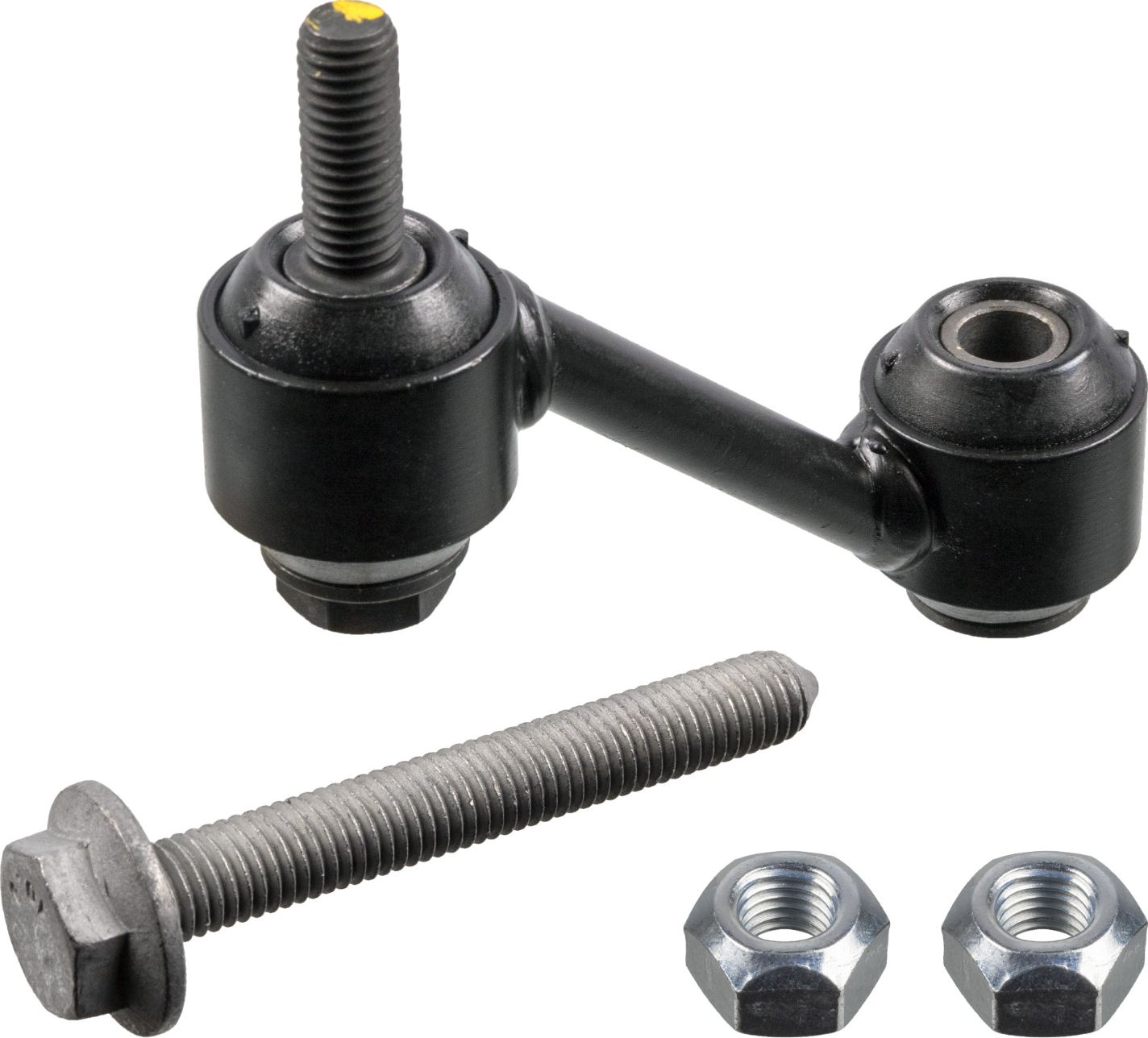 Стойка (тяга) стабилизатора Febi Bilstein ProKit. Артикул 43553