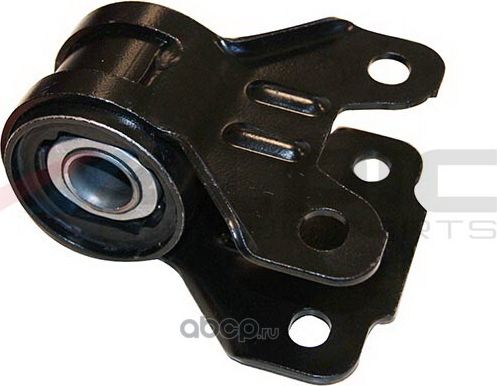 Сайлентблок (с кронштейном) правый/левый FORD(FOCUS), VOLVO(V40) (Alpic). Артикул AAB313