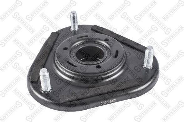 Опора амортизатора (стойки) Stellox. Артикул 12-17028-SX