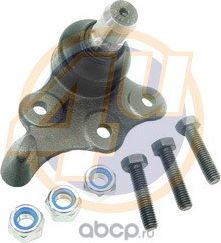 Шаровая опора 4U передняя левая для Opel Senator B 1987-1993. Артикул OP-B-93726