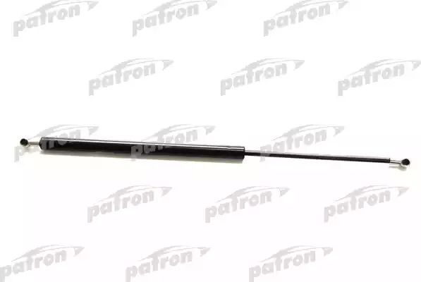 Амортизатор (упор) багажника Patron для SEAT Toledo I 1991-1999. Артикул PGS5593MY