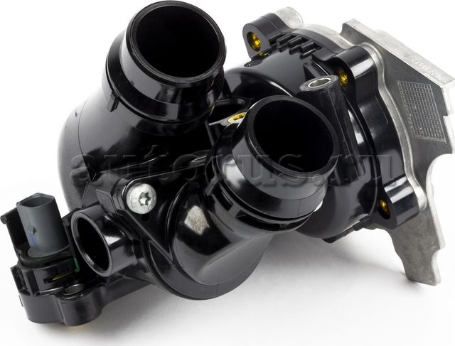 Помпа (водяной насос) VAG для Volkswagen Jetta VI 2010-2019. Артикул 06H121026DR