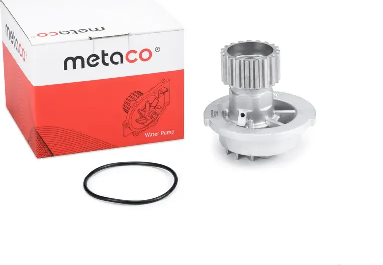 Насос водяной (помпа) (Metaco). Артикул 1500001