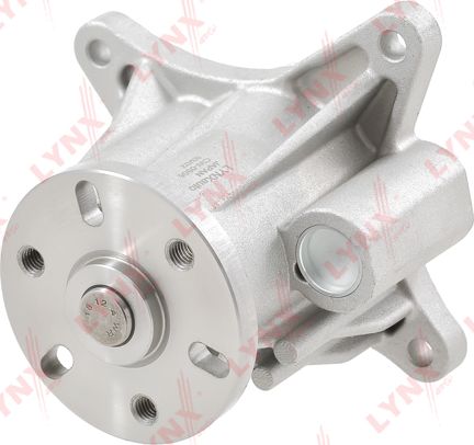 Помпа (водяной насос) LYNXauto. Артикул CW-0305