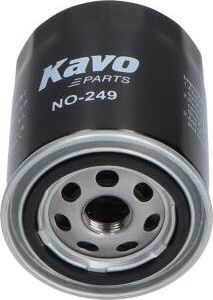 Масляный фильтр AMC Filter для Subaru XT 1984-1990. Артикул NO-249